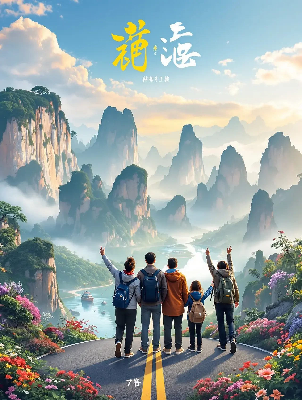 五哈4