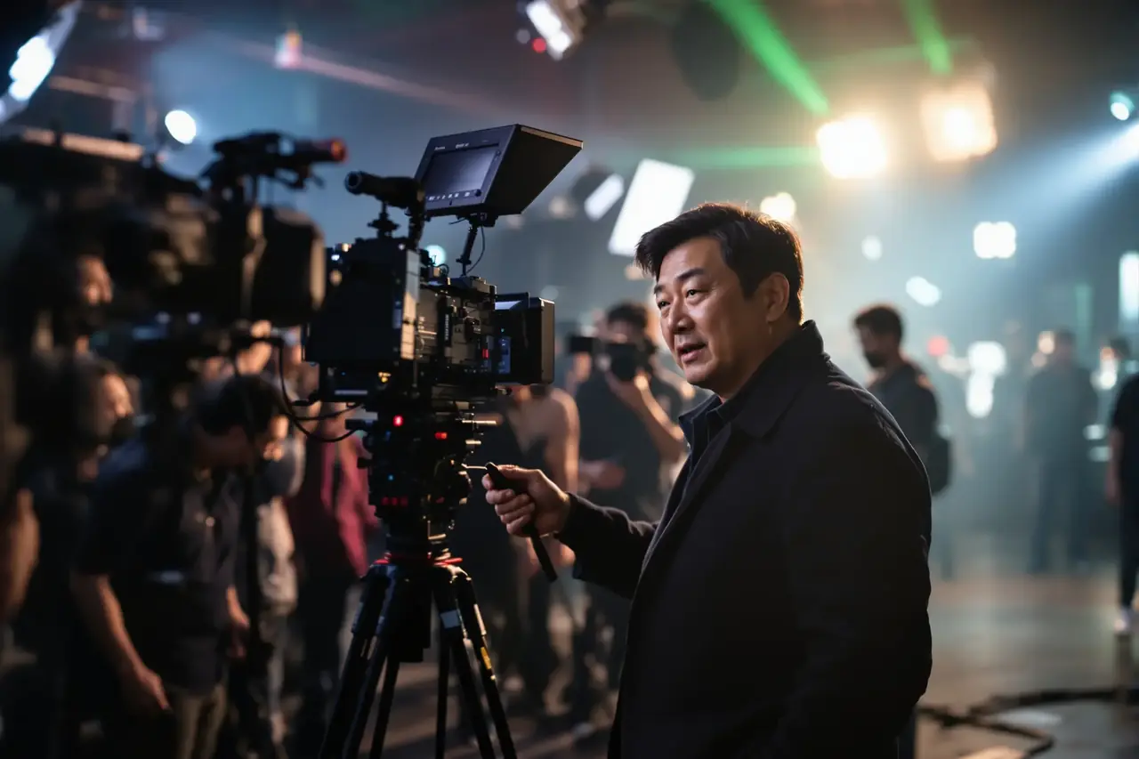 张艺谋新作《第二十条》定档国庆，阵容曝光