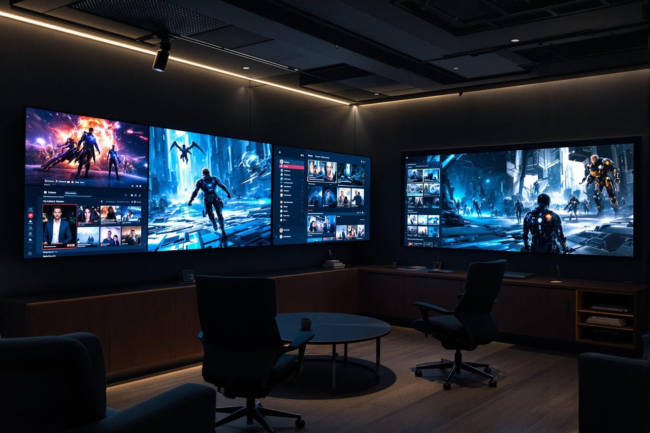 Netflix购入《三体》国际发行权，中国科幻剧集走向全球