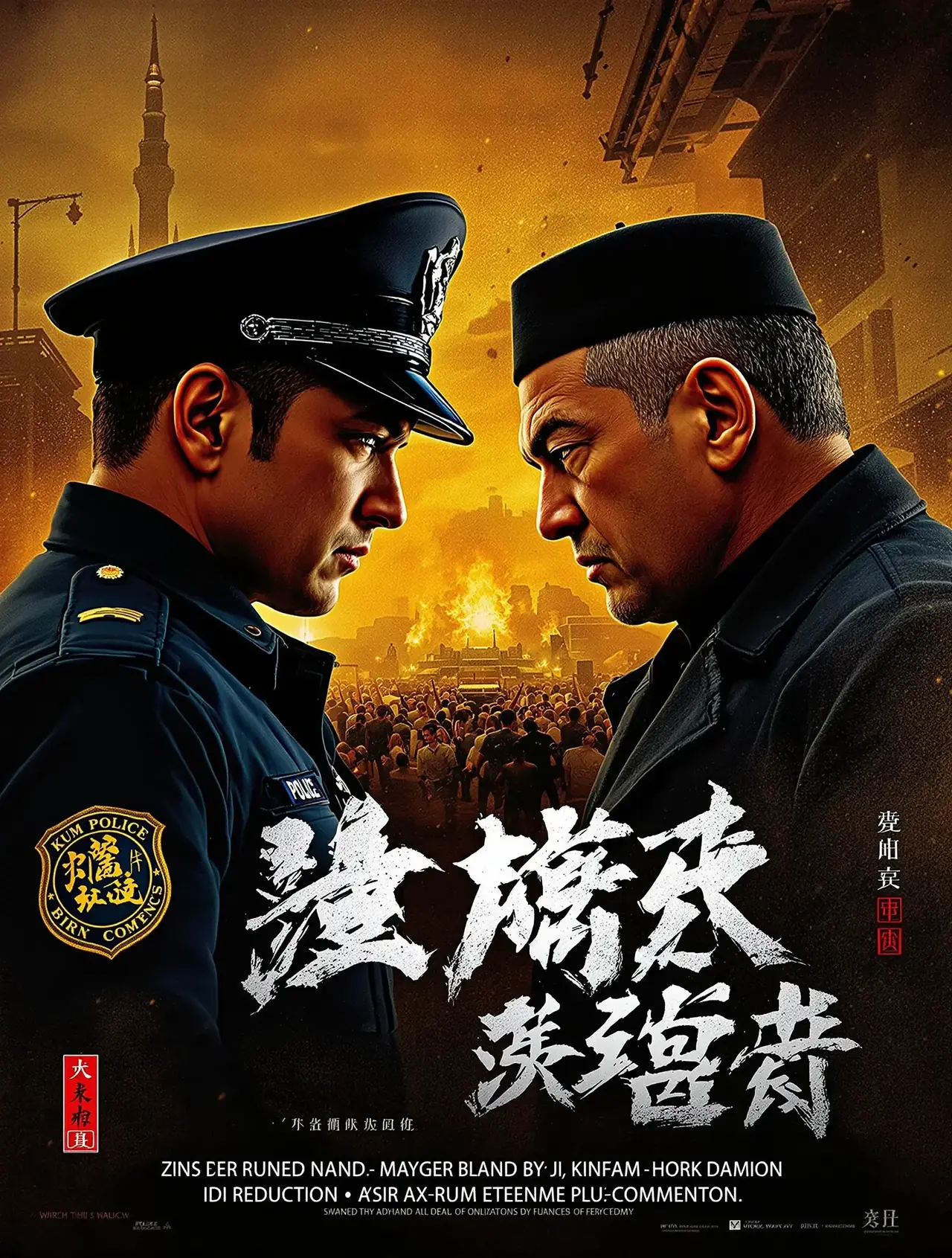 狂飙