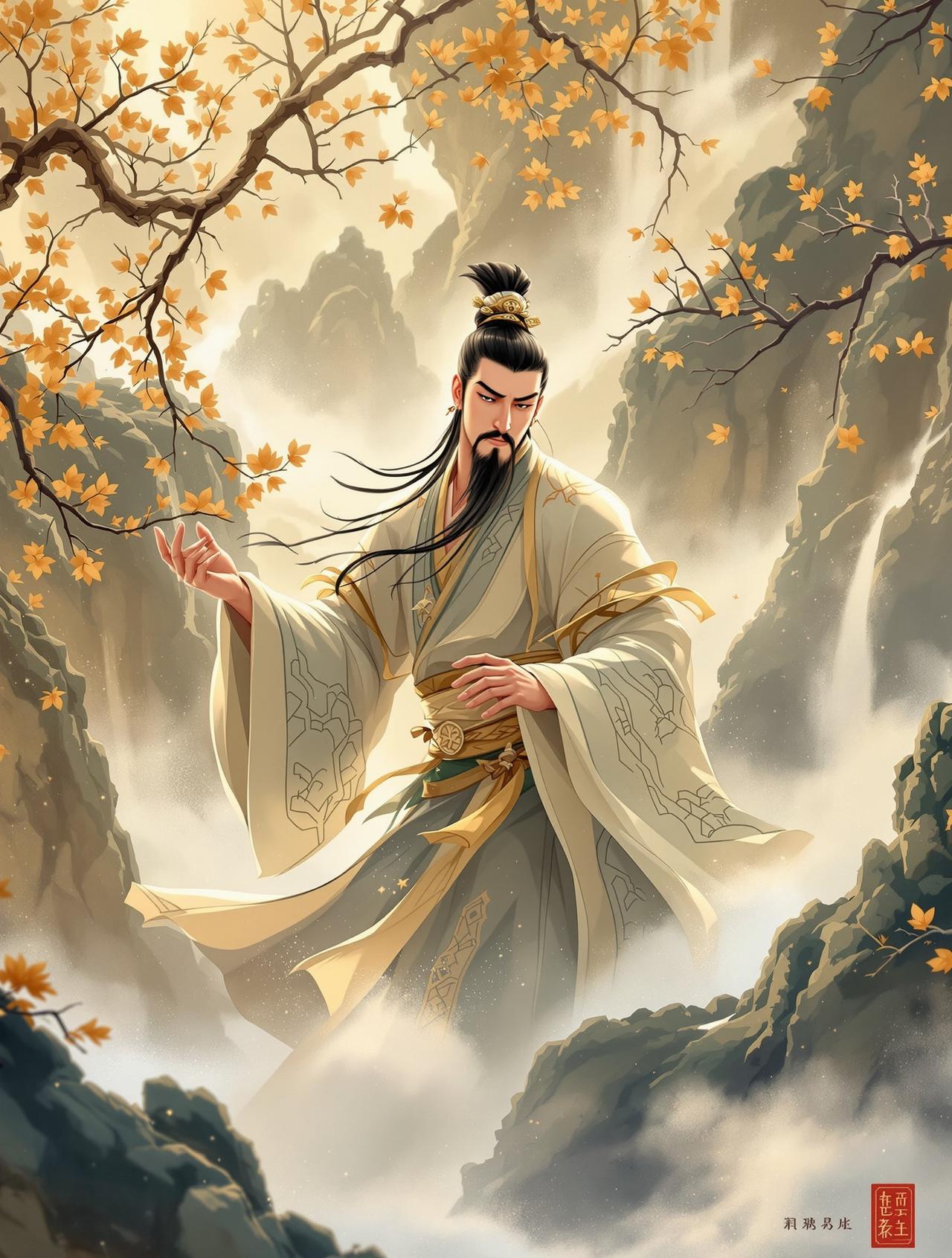 长安三万里