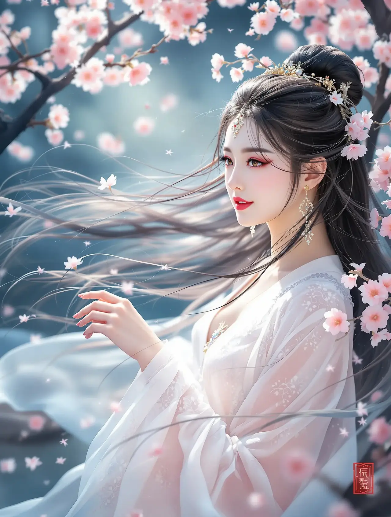长相思
