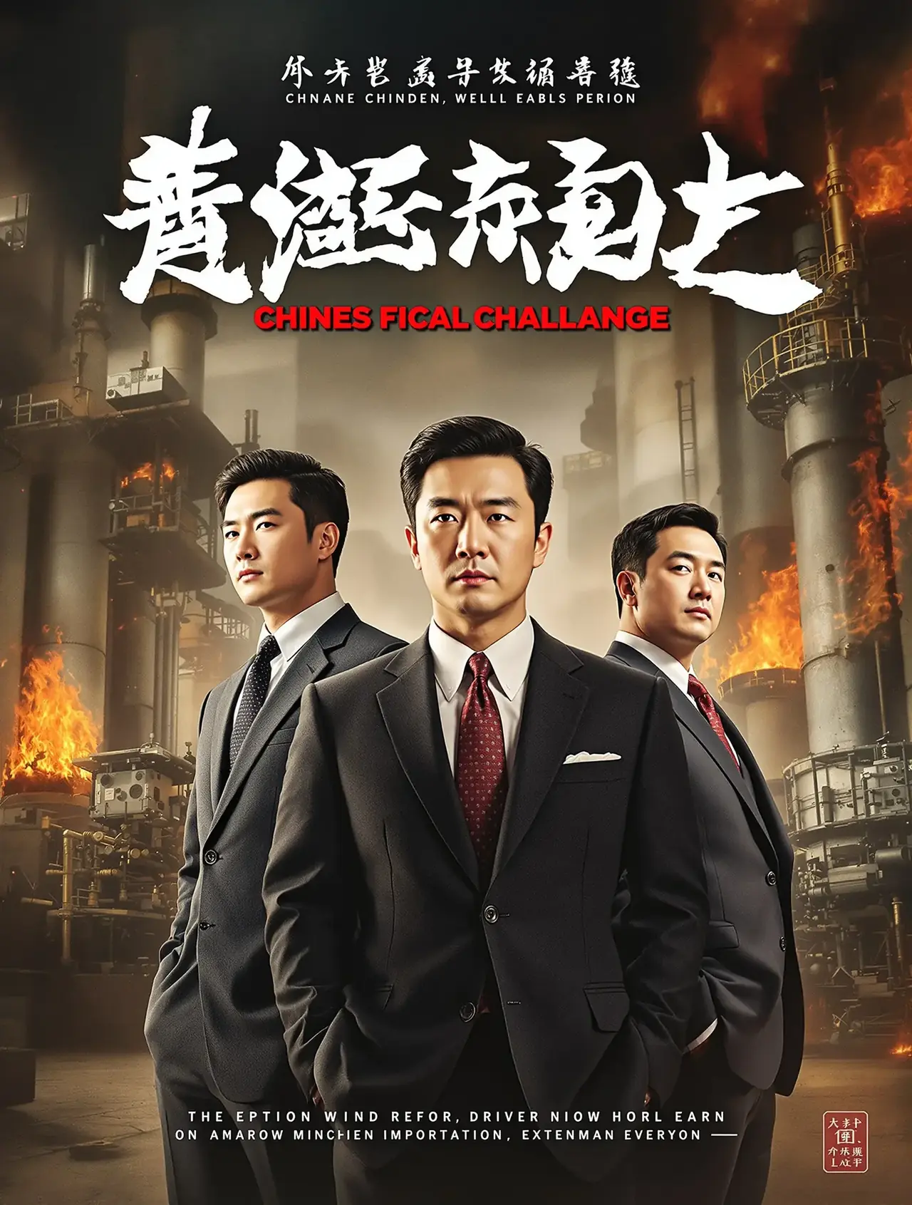 大江大河3