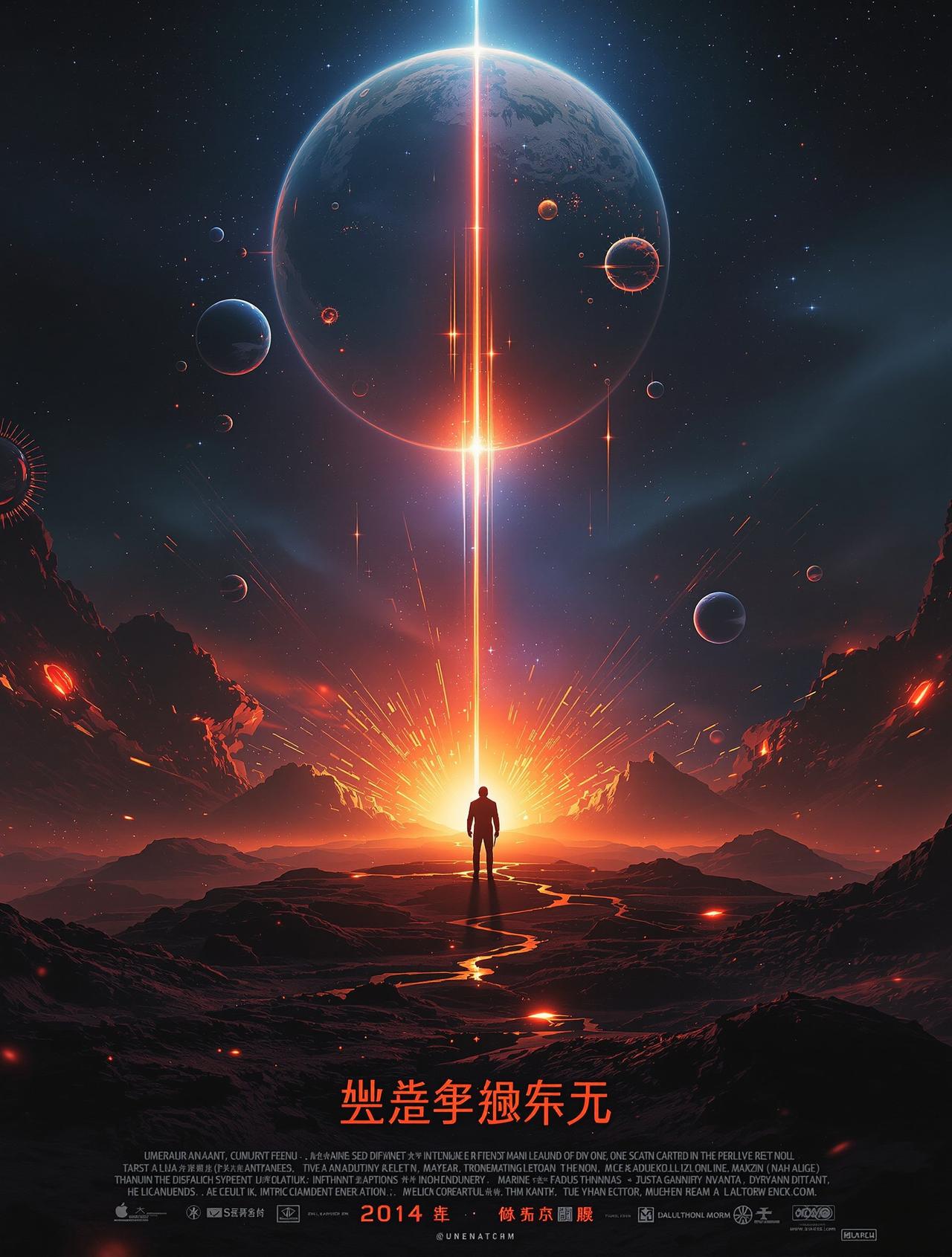 流浪地球3