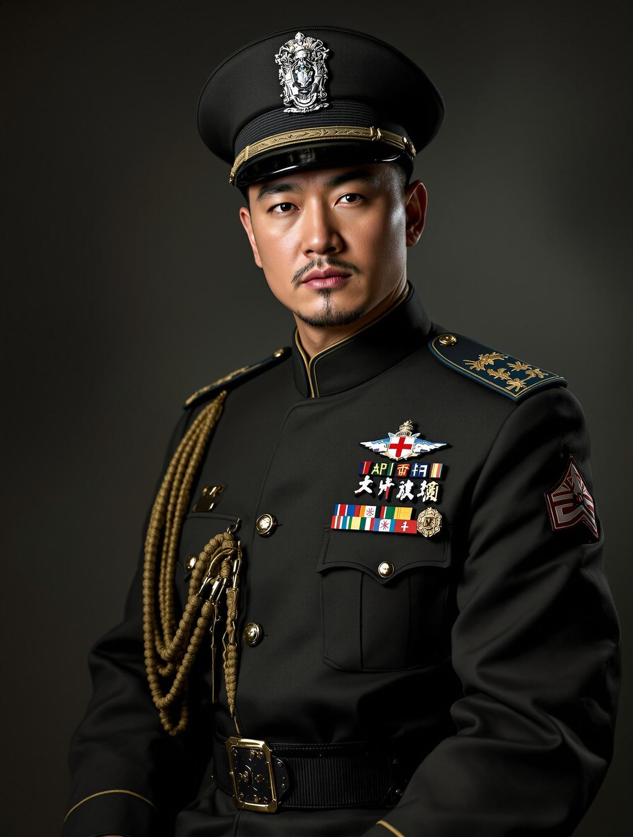吴京