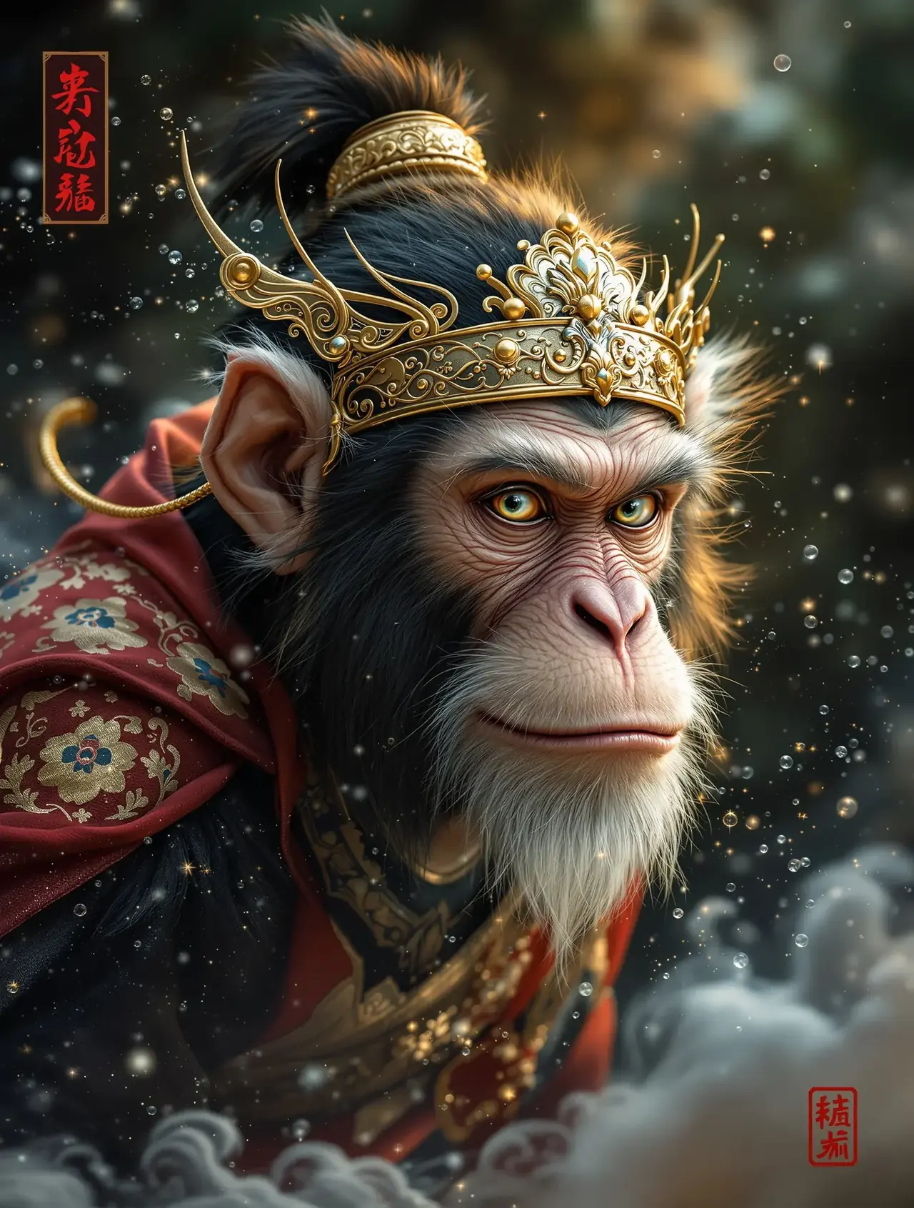 大话西游