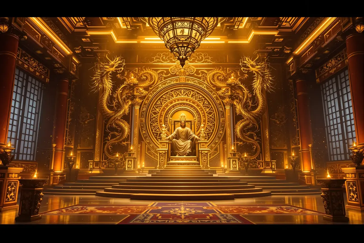 封神第二部 剧照 2