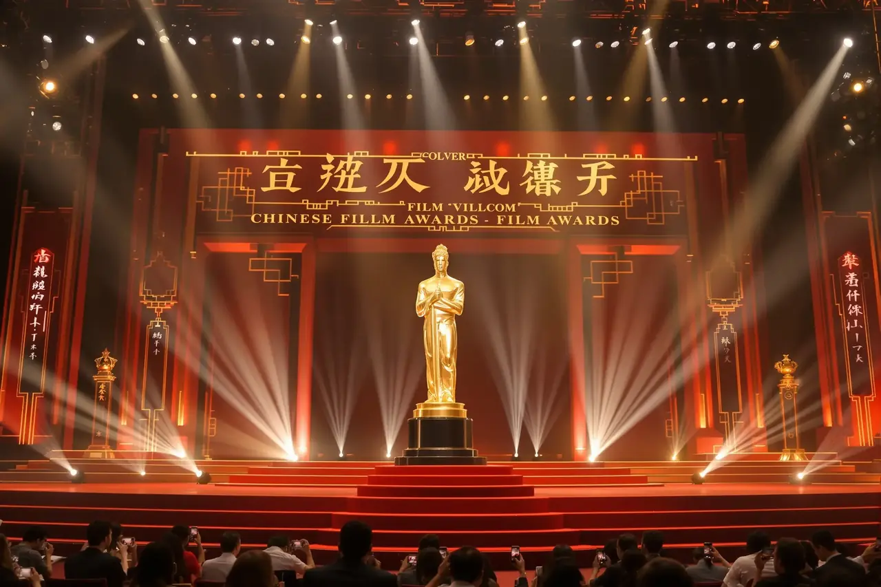 第37届中国电影金鸡奖提名名单正式公布，《志愿军》获最多提名