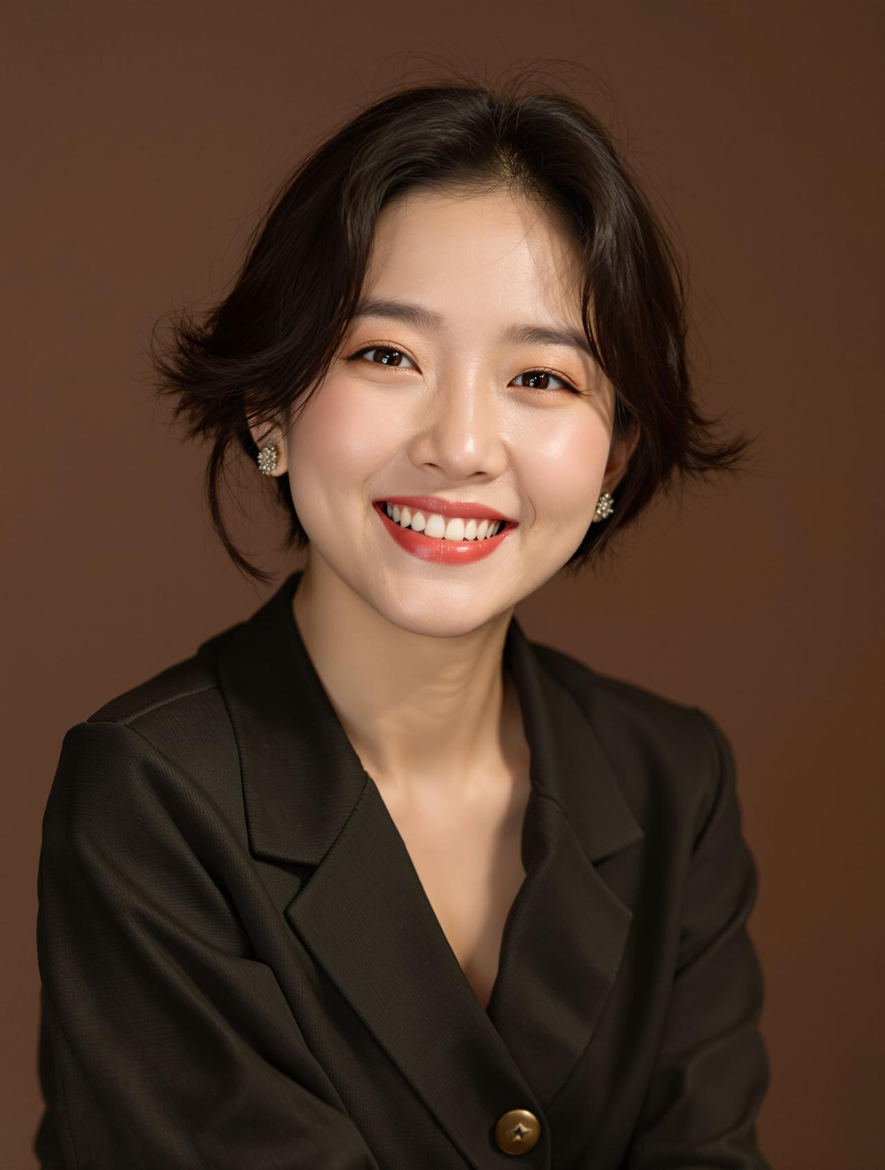 贾玲